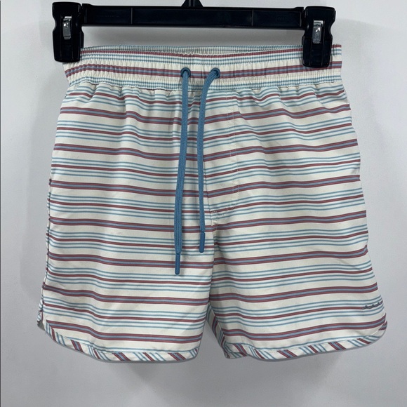 Minnow Boys Swim Trunks Size 11/12 - Picture 1 of 10